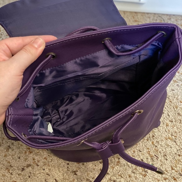 Monat Small Backpack - Picture 4 of 4